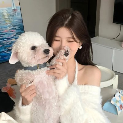 圣诞老人和我