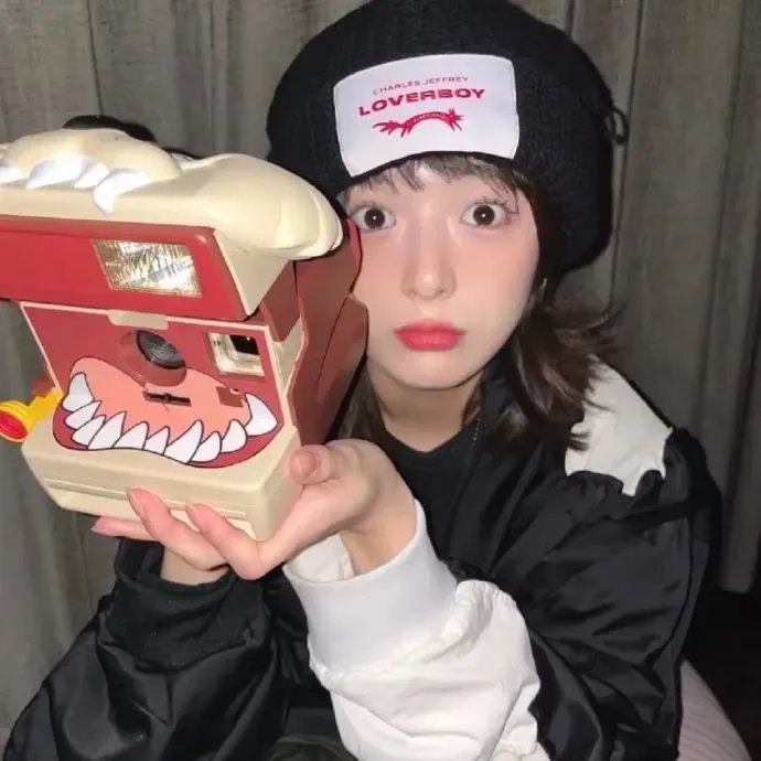 致命恋爱