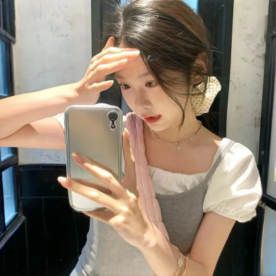 通灵美人